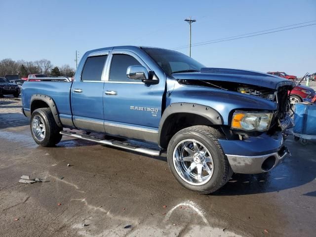 2003 Dodge RAM 1500 ST