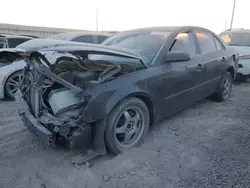 2009 Hyundai Sonata GLS en venta en Las Vegas, NV