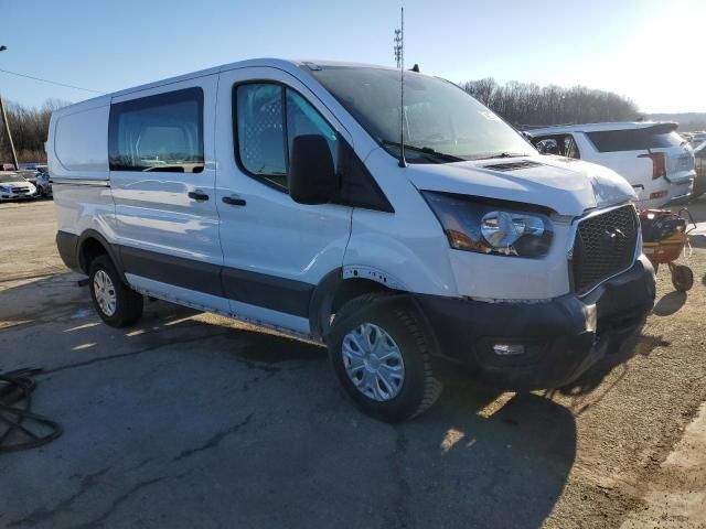 2023 Ford Transit T-250