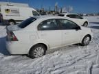 2009 Chevrolet Aveo LS