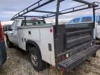 2012 Chevrolet Silverado K2500 Heavy Duty