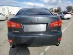 2007 Lexus IS 250