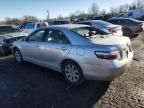 2008 Toyota Camry Hybrid