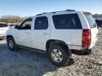 2013 Chevrolet Tahoe K1500 LT