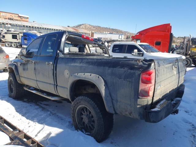 2008 Dodge RAM 2500 ST