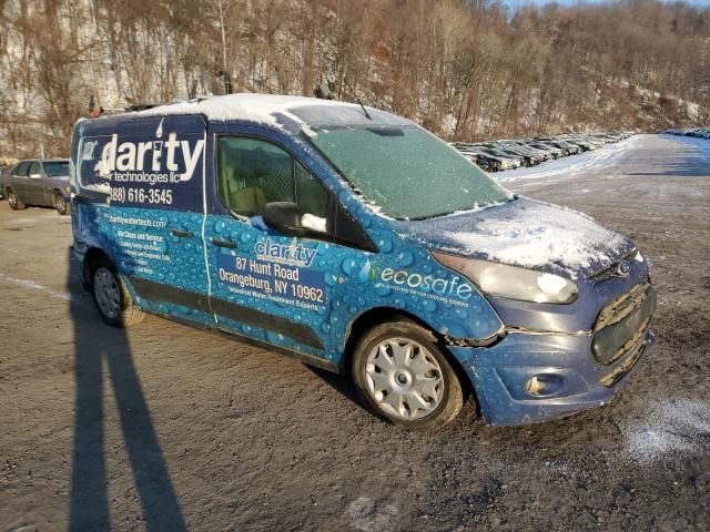 2015 Ford Transit Connect XLT