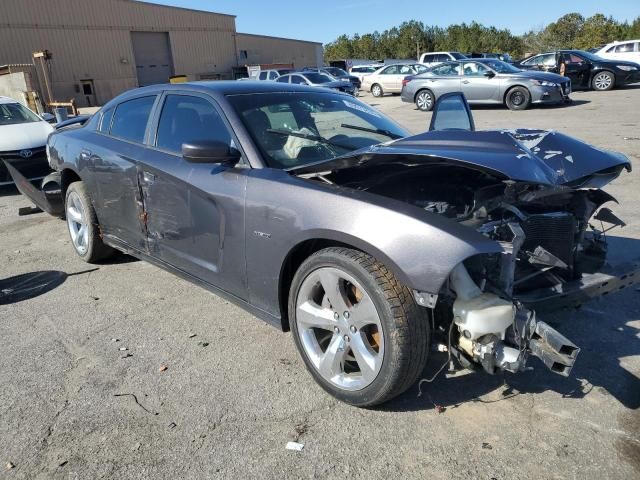 2013 Dodge Charger R/T