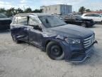 2024 Mercedes-Benz GLS 580 4matic