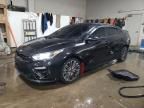 2021 KIA Forte GT