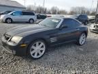 2005 Chrysler Crossfire Limited