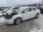 2012 Buick Verano