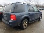 2004 Ford Explorer XLT