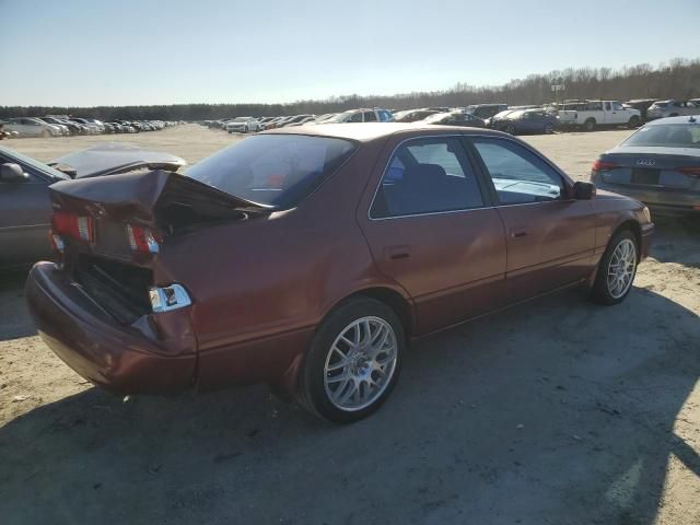 2000 Toyota Camry CE