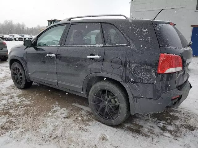 2011 KIA Sorento EX