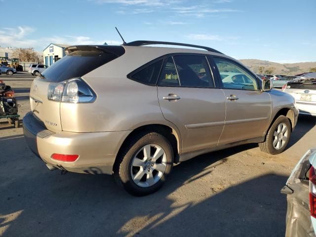 2004 Lexus RX 330