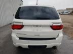 2012 Dodge Durango R/T