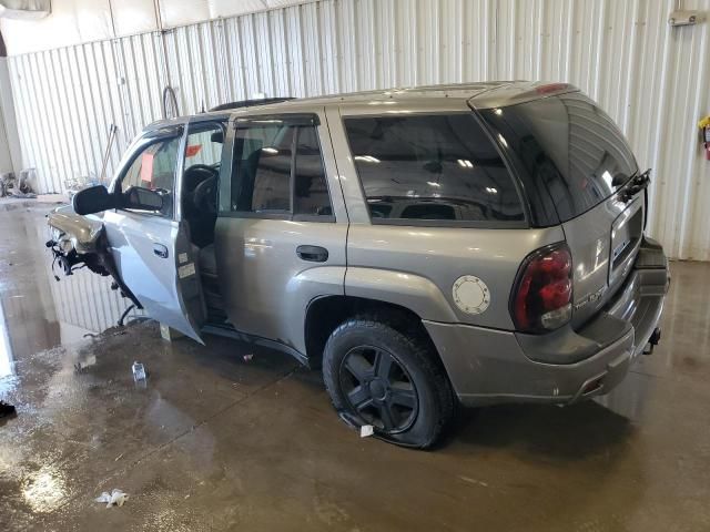 2005 Chevrolet Trailblazer LS