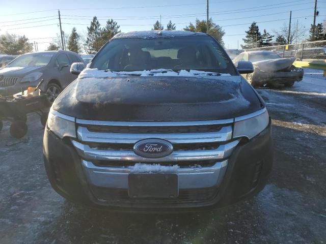 2014 Ford Edge SE