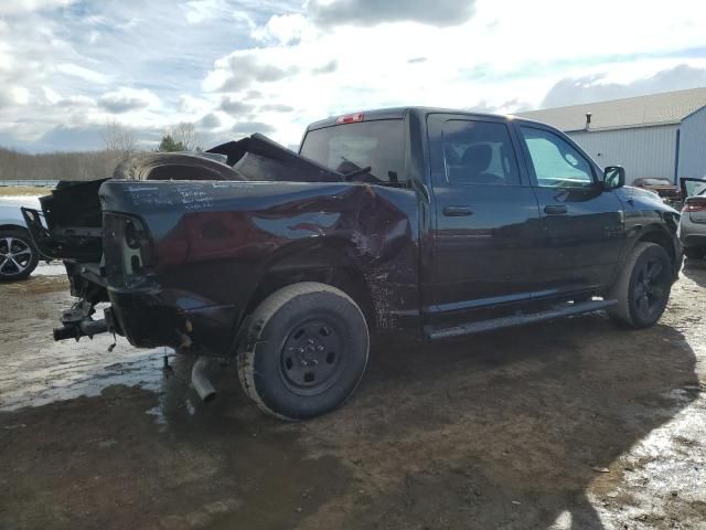 2017 Dodge RAM 1500 ST