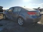 2013 Subaru Legacy 2.5I Limited