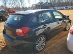 2012 Subaru Impreza Premium