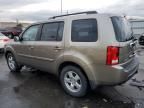 2011 Honda Pilot EXL