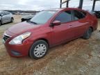 2019 Nissan Versa S