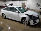 2011 Chevrolet Cruze LT