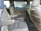 2007 Honda Odyssey EXL