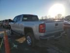 2016 GMC Sierra K2500 SLT