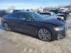 2019 Audi A6 Prestige