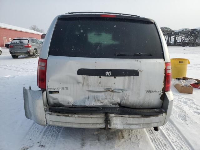 2010 Dodge Grand Caravan SE