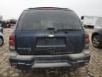 2008 Chevrolet Trailblazer LS