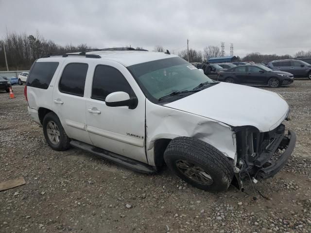 2009 GMC Yukon SLT