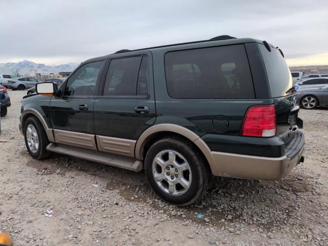 2004 Ford Expedition Eddie Bauer