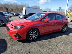 2024 Subaru Impreza Sport en venta en East Granby, CT