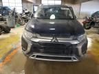 2020 Mitsubishi Outlander SE