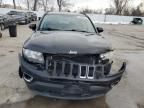 2015 Jeep Compass Latitude