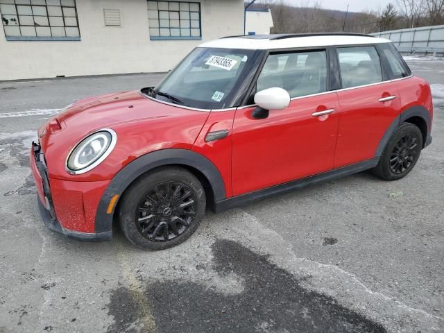 2022 Mini Cooper