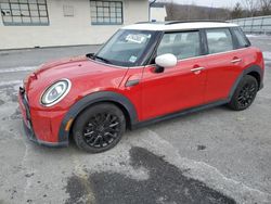 Lotes con ofertas a la venta en subasta: 2022 Mini Cooper