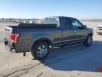 2015 Ford F150 Super Cab