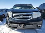 2012 Honda Pilot EXL