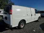 2004 Chevrolet Express G1500