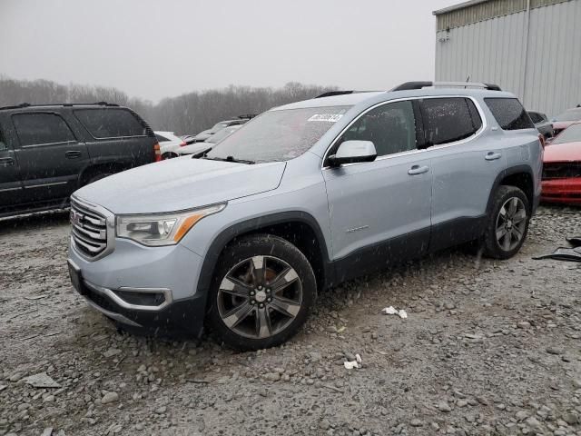 2017 GMC Acadia SLT-2