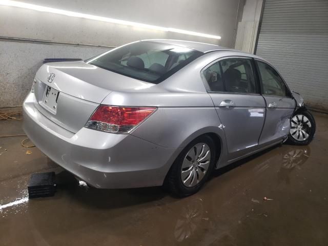 2010 Honda Accord LX