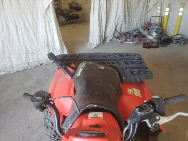 2008 Polaris Sportsman 500 H.O