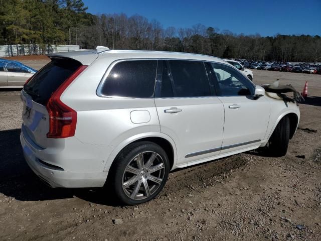 2017 Volvo XC90 T6