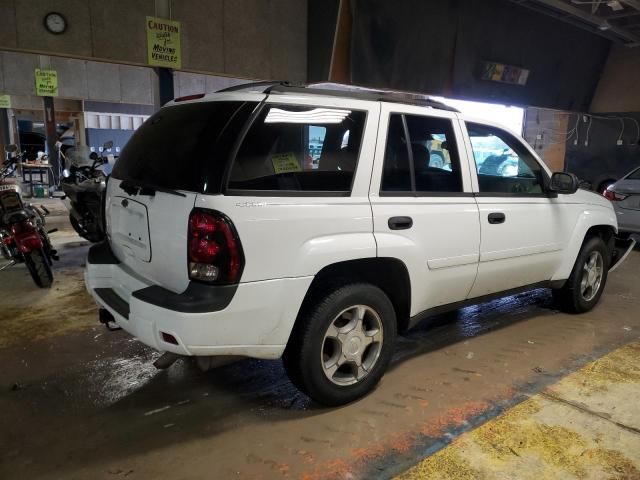 2008 Chevrolet Trailblazer LS