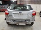 2012 Subaru Impreza Premium