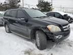 2008 Mercedes-Benz GL 450 4matic